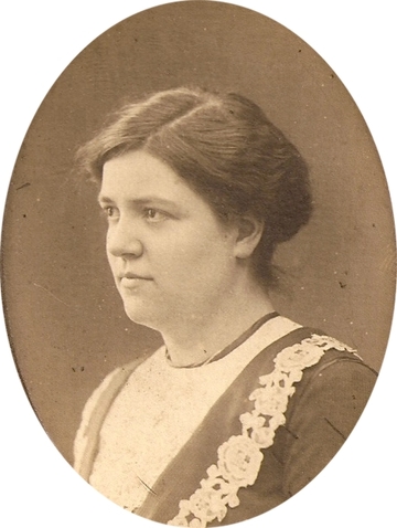 Henriette Elisabeth Bellingwout